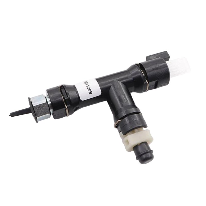 Car Accessories Youtube - Tubo em T da Embreagem para