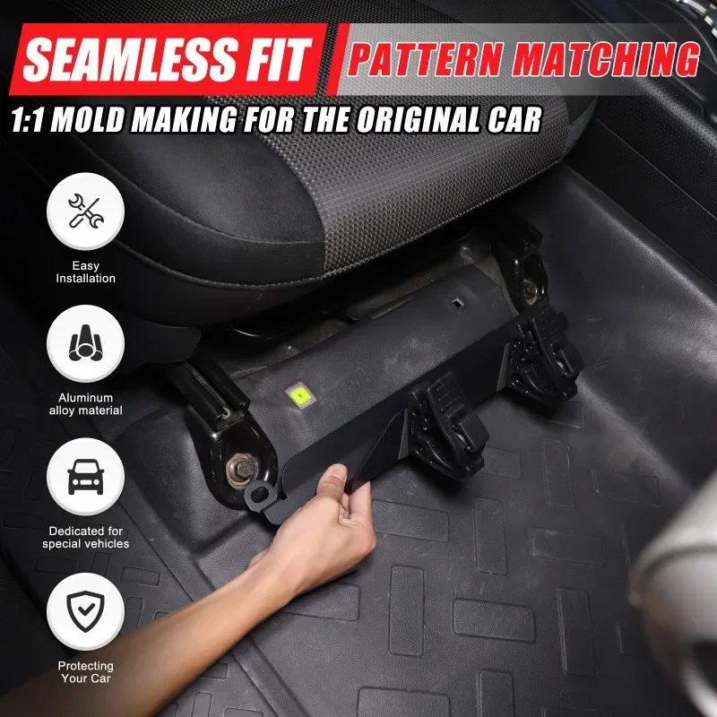Car Accessories Under 1000 - Para toyota fj cruiser 2007-2021 acessórios