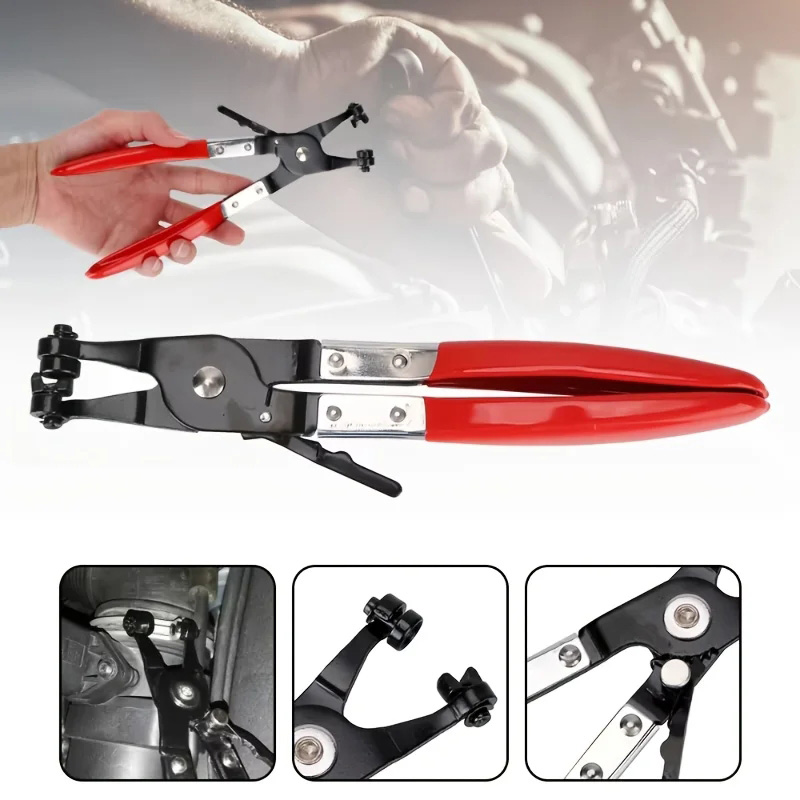 Car Accessories Youtube - Alicate automático ferramentas de remoção para