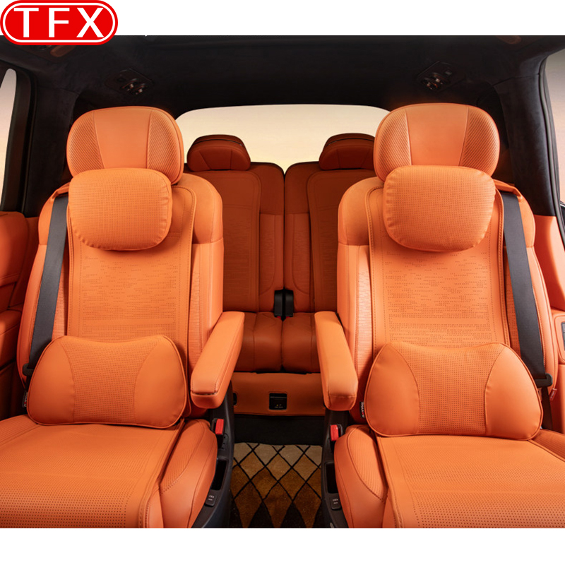 Car Accessories Nearby - Para Lynk&co 900 2025: Almofada de