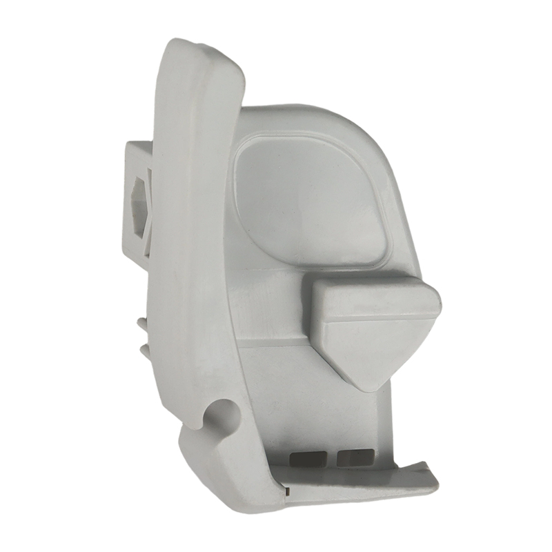 Car Accessories Company - 1 peça Tampa de Extremidade da