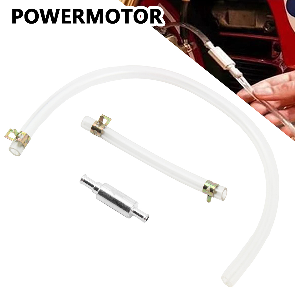 Car Accessories Youtube - Hidráulica embreagem freio sangrador mangueira, 1-Way