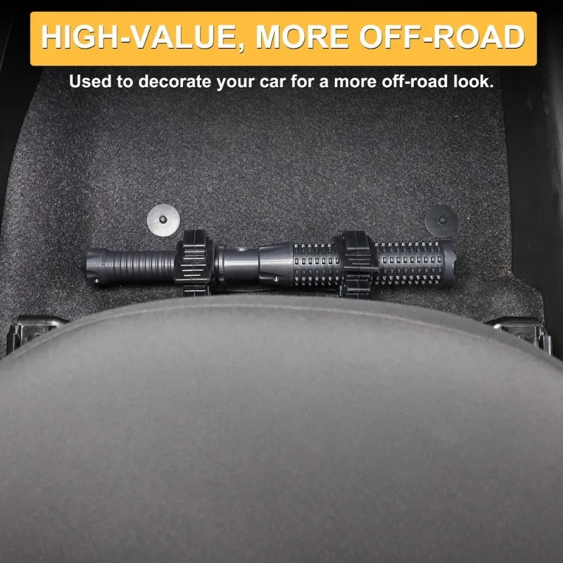 Car Accessories Under 1000 - Para fiat 500 2016-2024 liga de