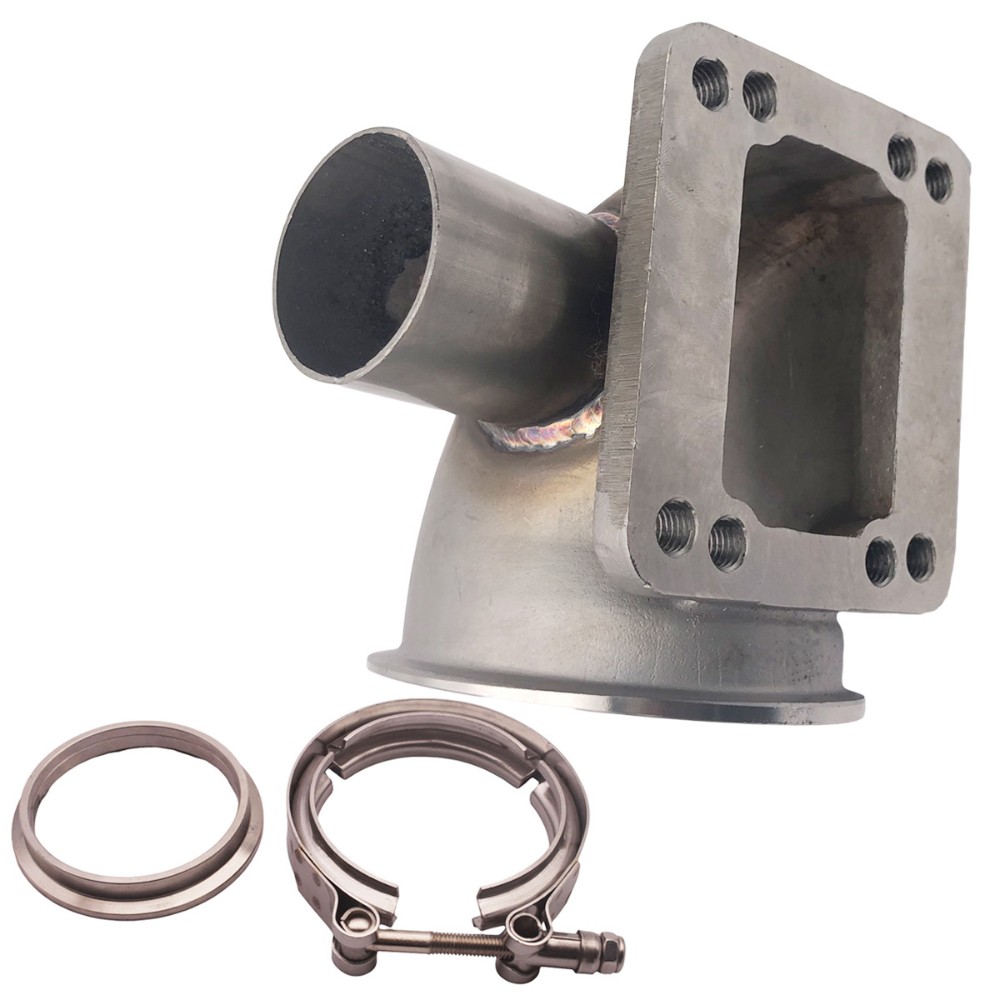 Car Accessories Youtube - Adaptador de Flange em V de