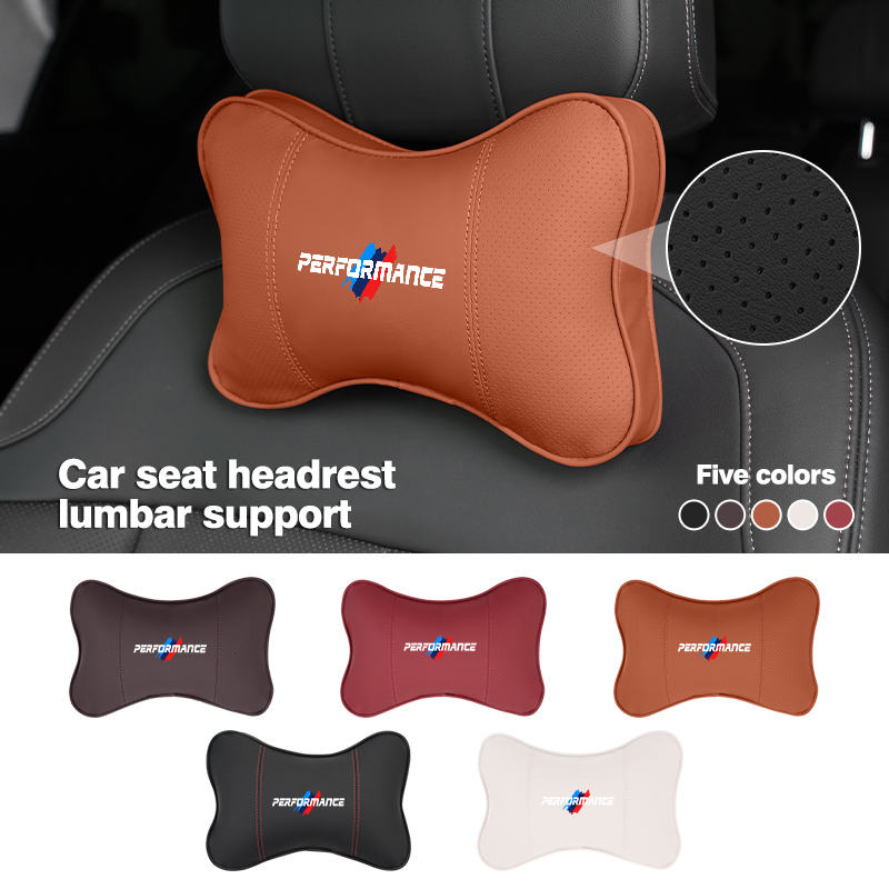 Car Accessories Nearby - Almofada de Apoio Lombar e de