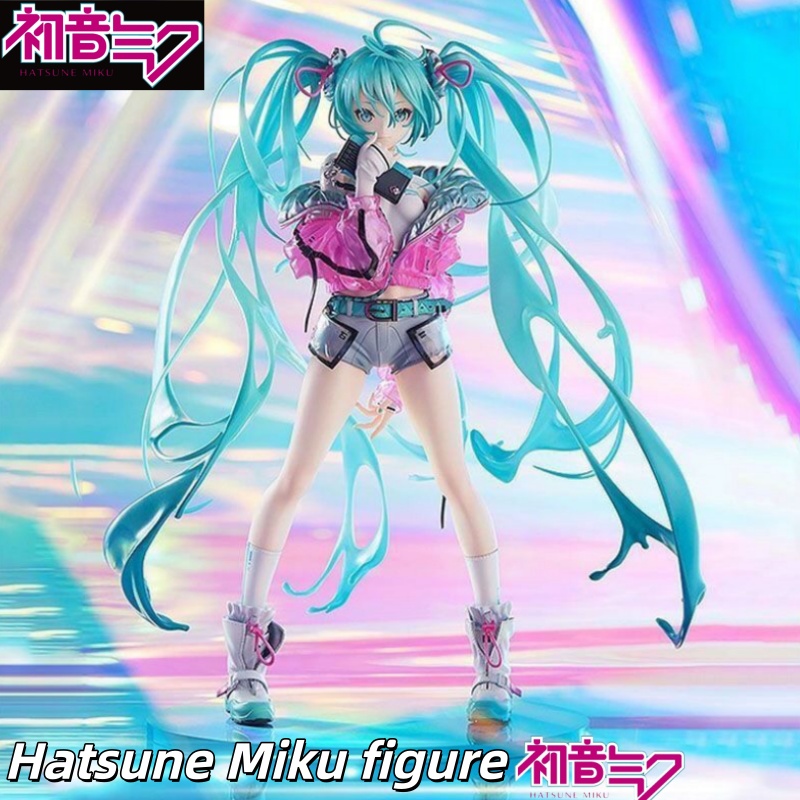Car Accessories Company - Figura Miyayama Mai Hatsune Miku com