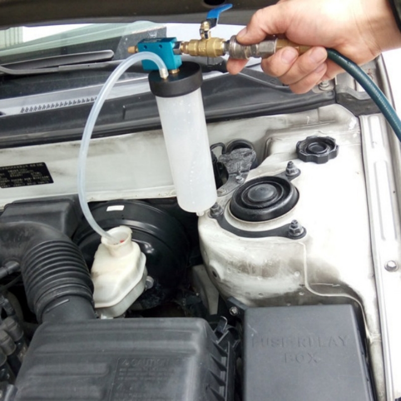 Car Accessories Youtube - Kit de bomba de fluido de