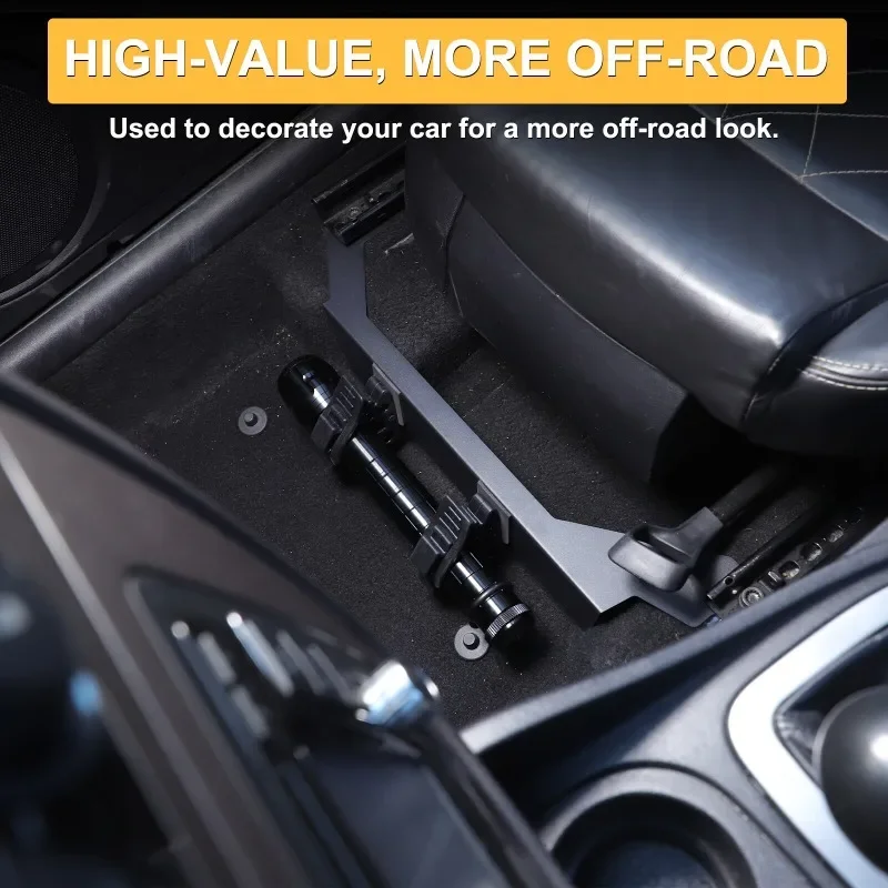 Car Accessories Under 1000 - Para seat leon 2008-2012 liga de