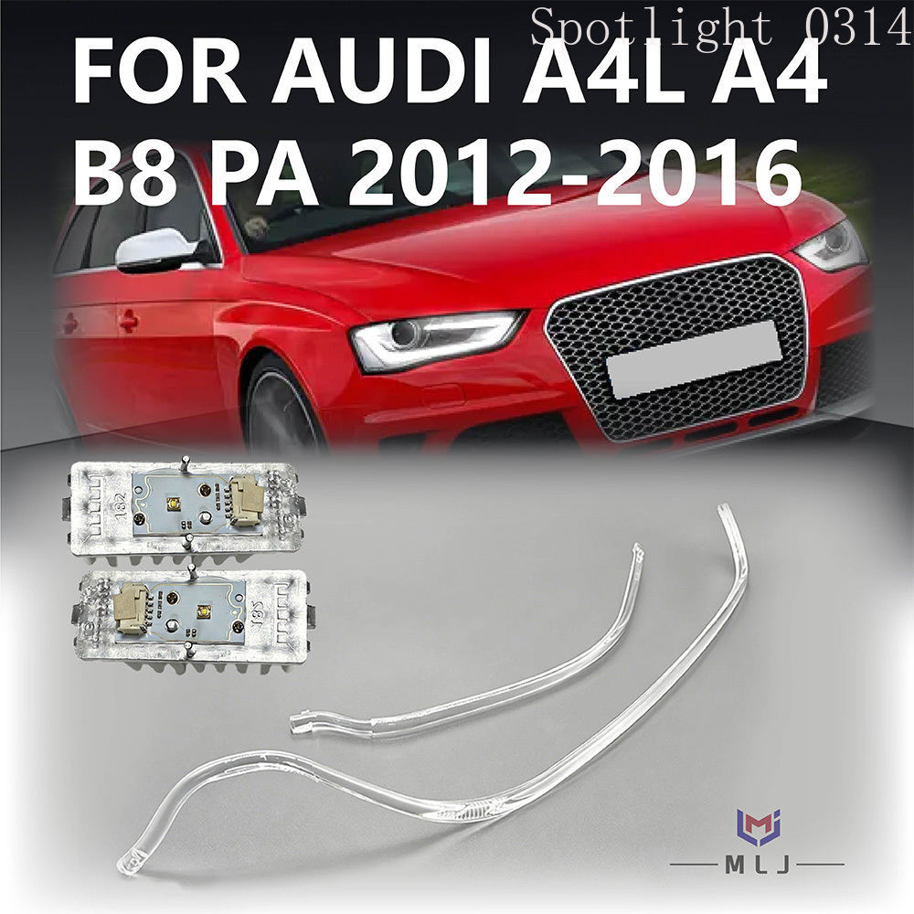Car Accessories Youtube - Módulo de Luz DRL Angel Eye