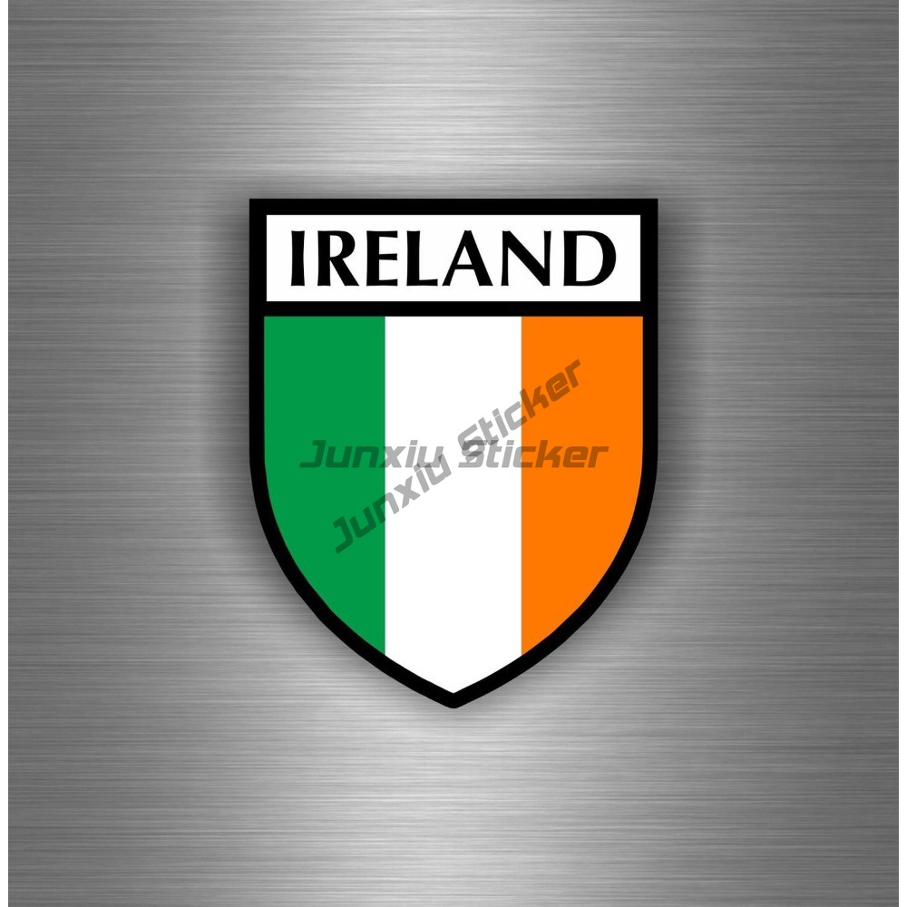 Car Accessories Ireland - Adesivo decalque carro vinil motocicleta tuning