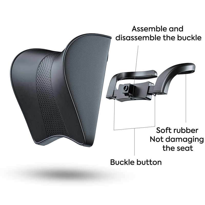 Almofada de Pescoço para Carro - Car Accessories Nearby avaliação e preço