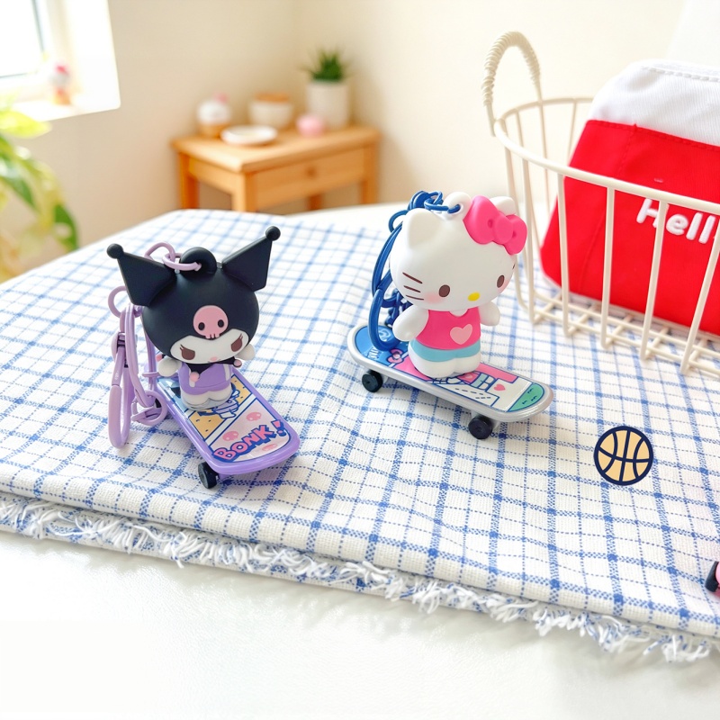 Pingente Fofo de Casal, Chavei - Car Accessories Cute avaliação e preço