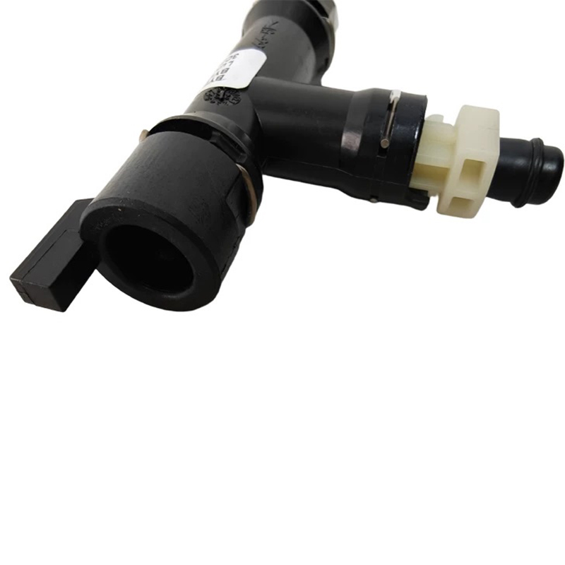 Tubo em T da Embreagem para BY - Car Accessories Youtube avaliação e preço