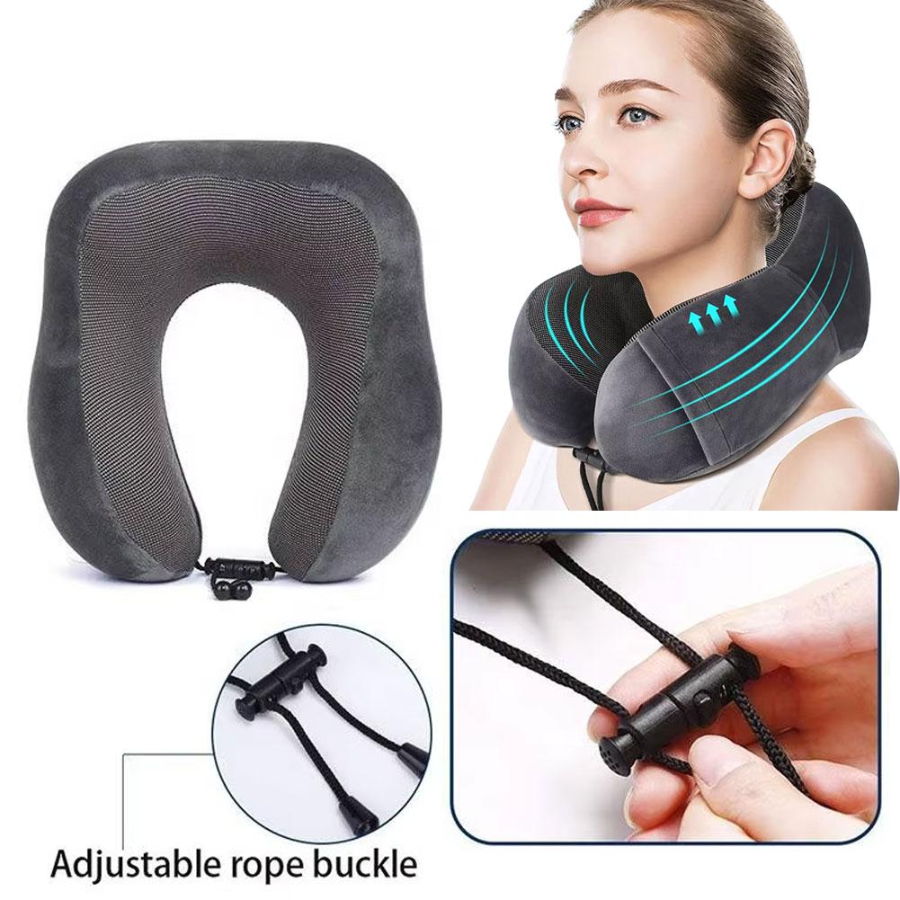 Travesseiro de pescoço de recu - Car Accessories Nearby avaliação e preço
