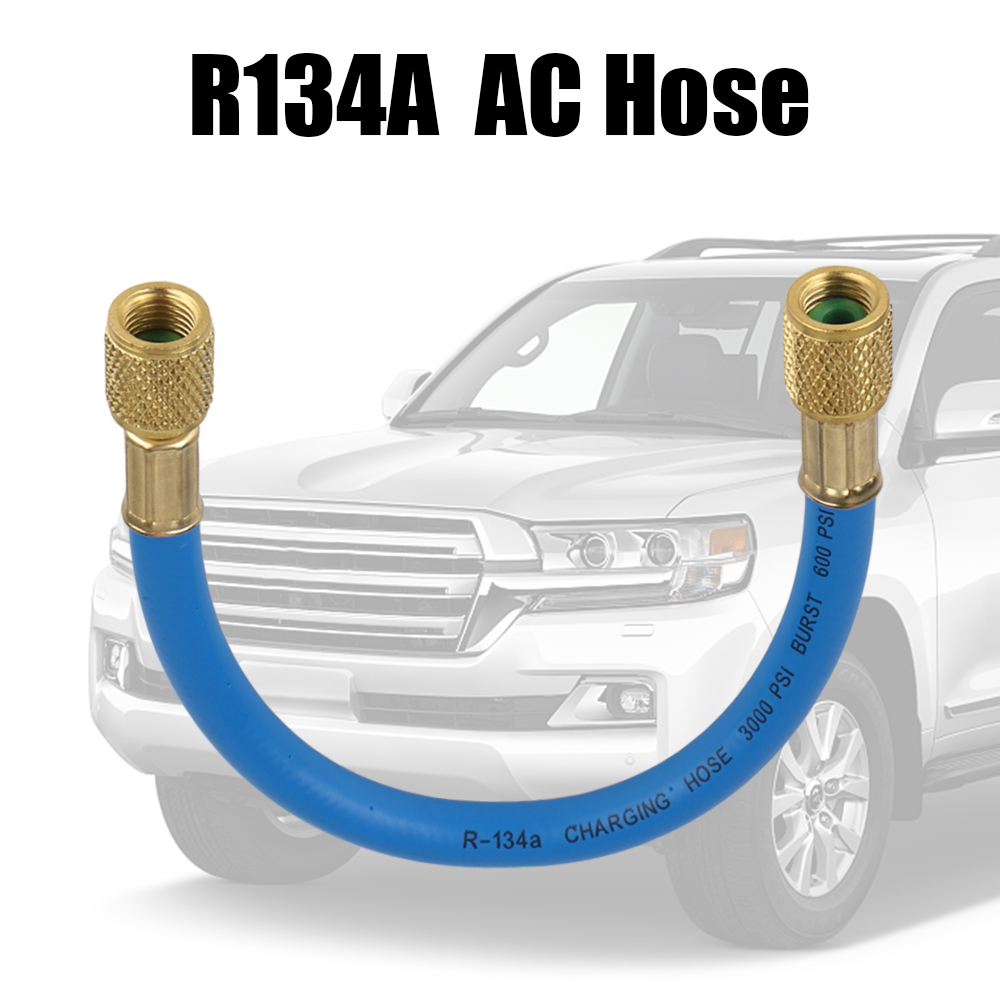 R134a ac mangueira ferramentas - Car Accessories Youtube avaliação e preço