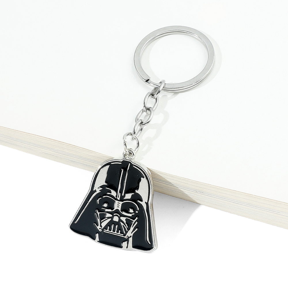 Chaveiro de Metal com Pingente - Car Accessories Toy avaliação e preço