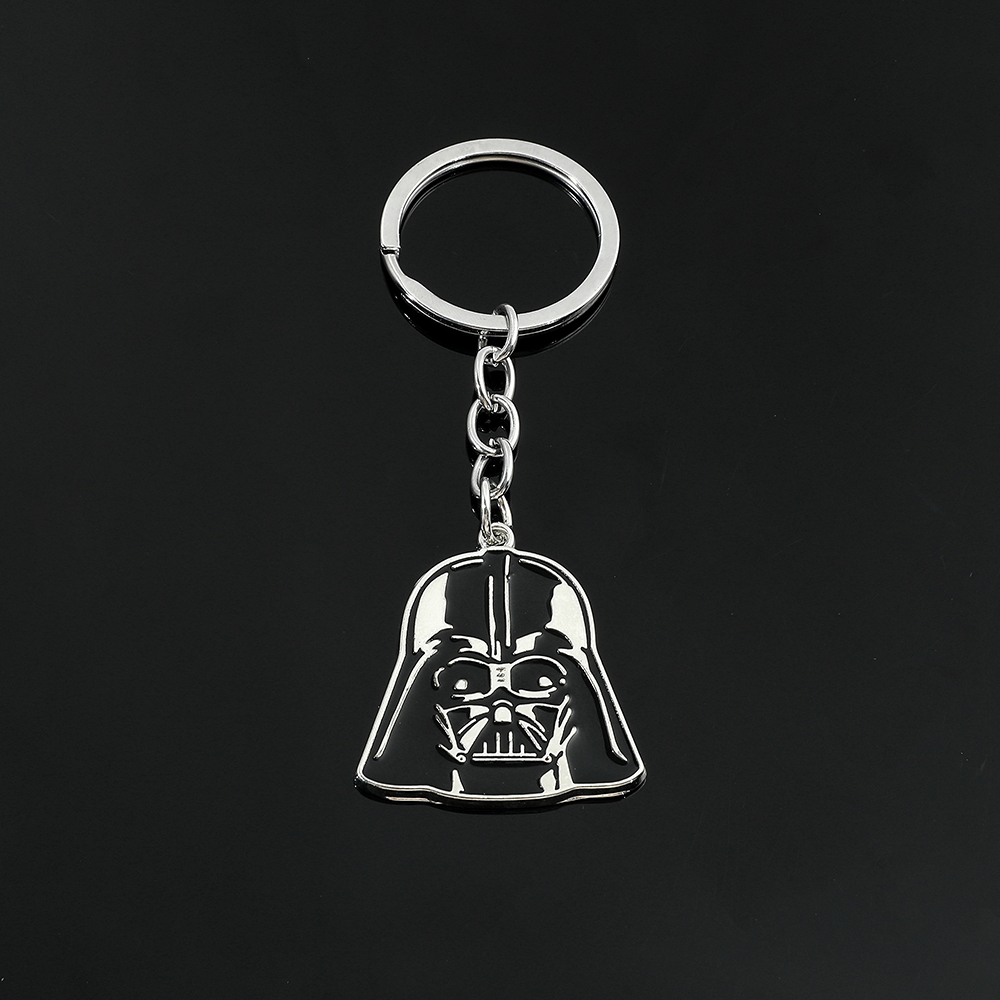 Chaveiro de Metal com Pingente - Car Accessories Toy avaliação e preço