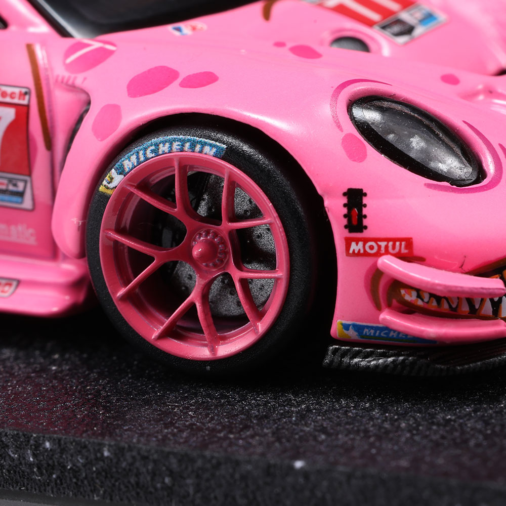 Rodas de Carro em Escala 1/64  - Car Accessories Company avaliação e preço
