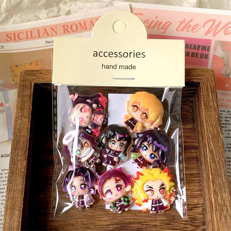 Acessórios de Demon Slayer: Ad - Car Accessories Toy avaliação e preço