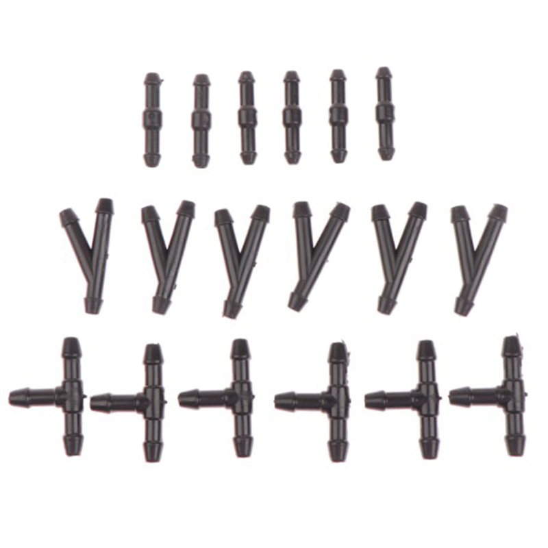 Conjunto de 18 Peças de Mangue - Car Accessories Youtube avaliação e preço