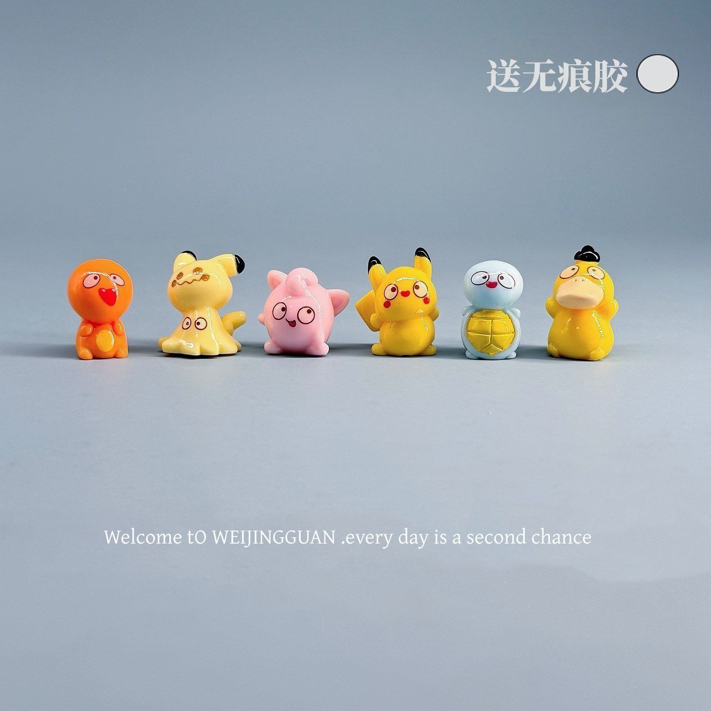 Miniatura de Pokémon Tsundere  - Car Accessories Cute avaliação e preço