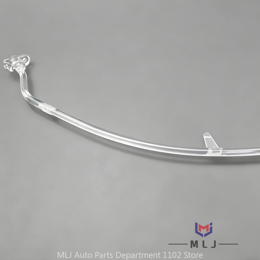 Para Volkswagen VW Passat B8.5 - Car Accessories Youtube avaliação e preço