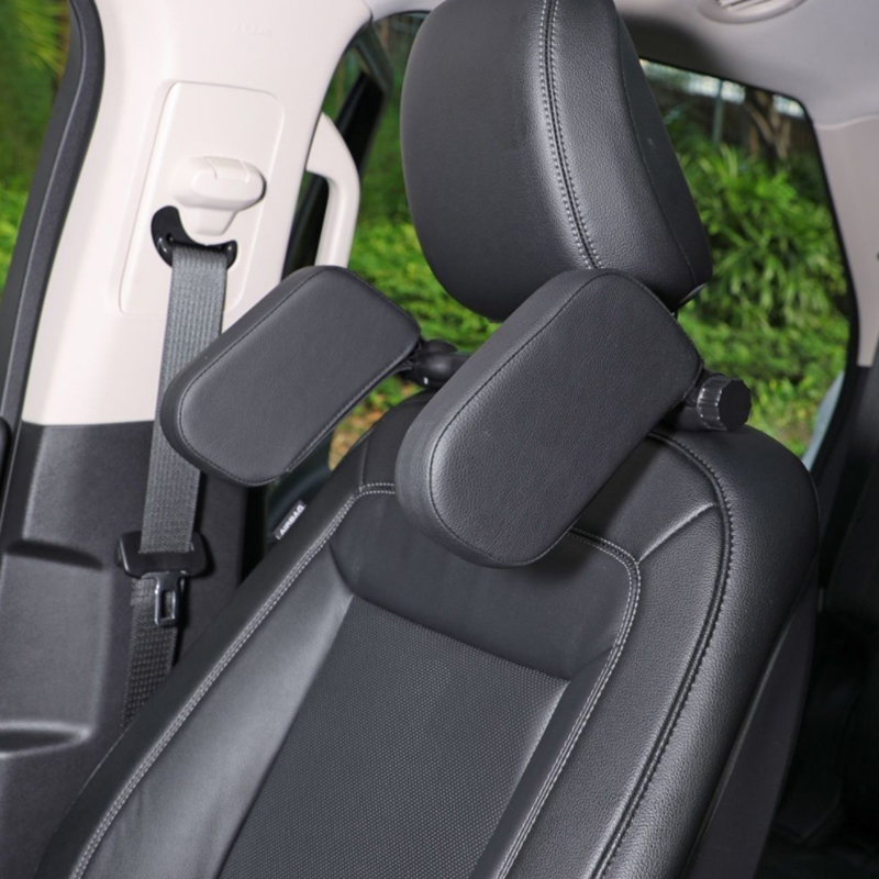 Travesseiro para encosto de ca - Car Accessories Nearby avaliação e preço