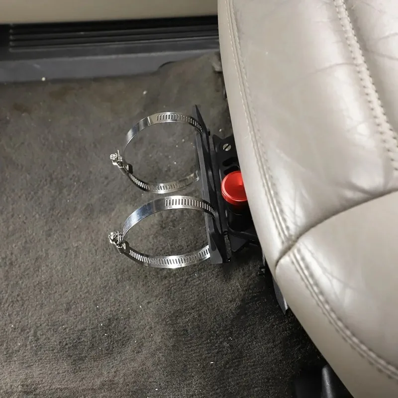 Suporte de Extintor de Incêndi - Car Accessories Under 1000 avaliação e preço