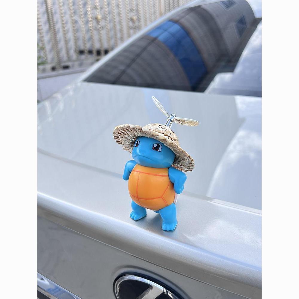 Decoração criativa para carro: - Car Accessories Toy avaliação e preço