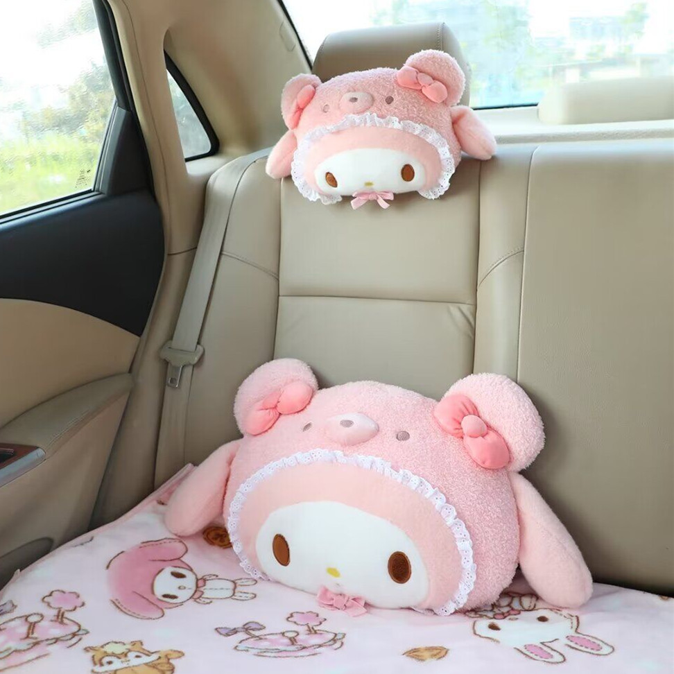 Almofada de Apoio para Cabeça  - Car Accessories Nearby avaliação e preço