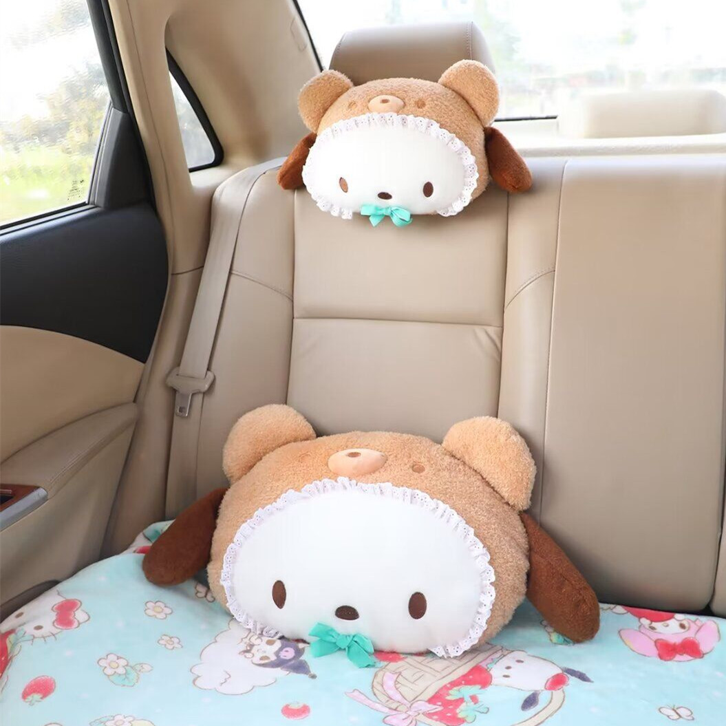 Almofada de Apoio para Cabeça  - Car Accessories Nearby avaliação e preço
