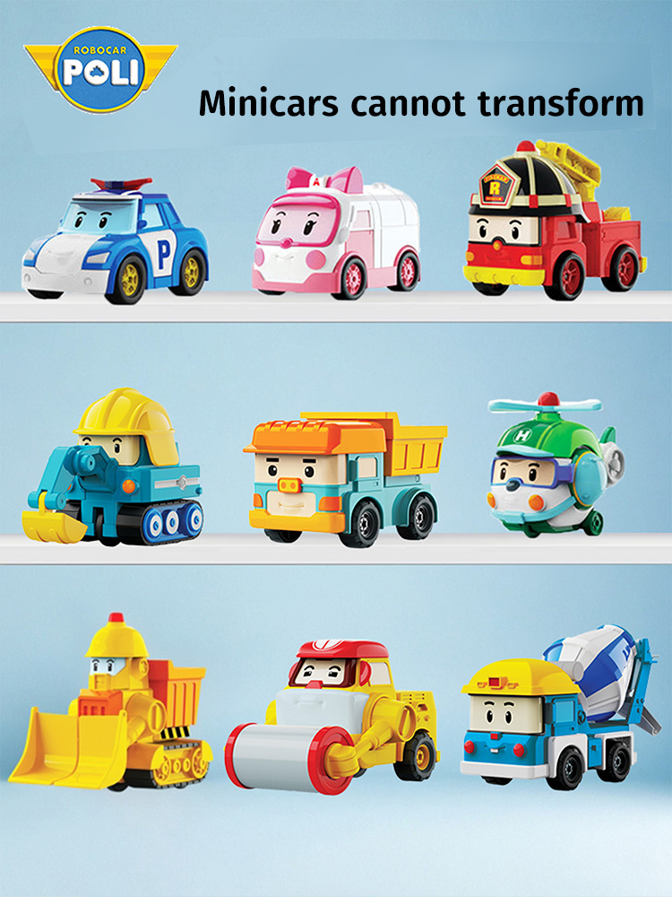 Série MINICAR, Carro de Brinqu - Car Accessories Toy avaliação e preço