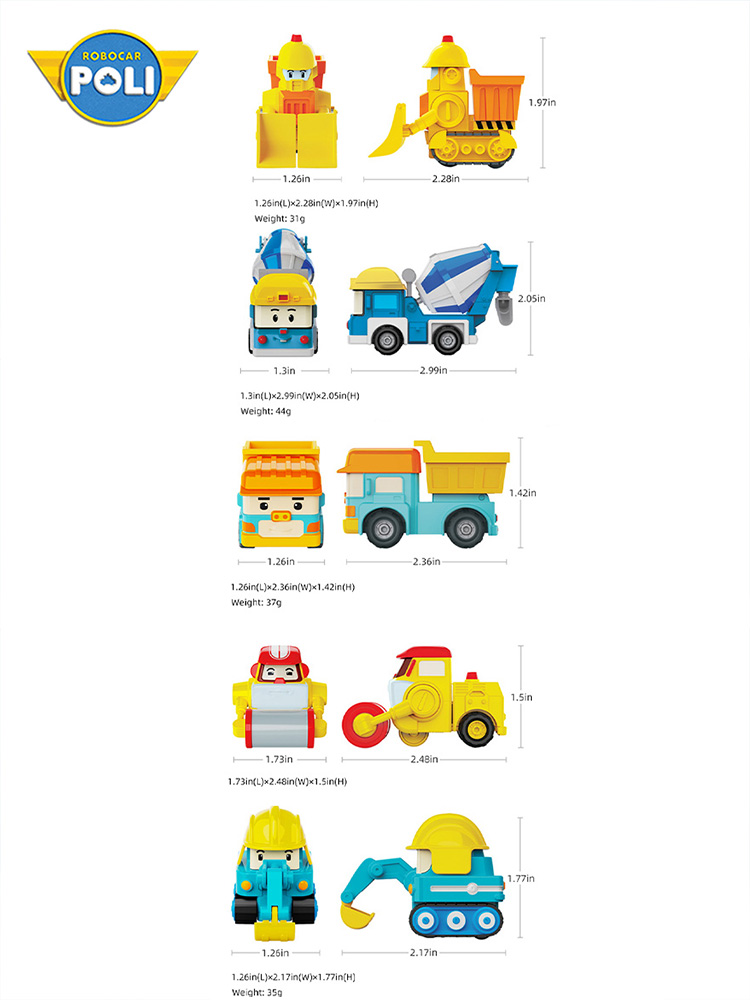 Série MINICAR, Carro de Brinqu - Car Accessories Toy avaliação e preço
