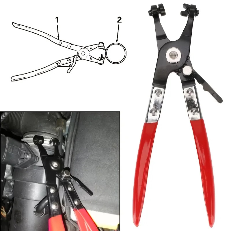 Alicate automático ferramentas - Car Accessories Youtube avaliação e preço