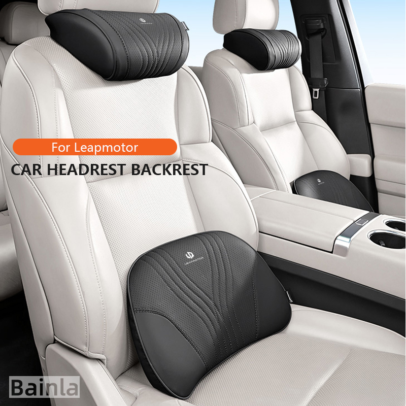 Apoio de Cabeça para Carro, Pa - Car Accessories Nearby avaliação e preço