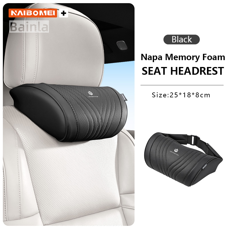 Apoio de Cabeça para Carro, Pa - Car Accessories Nearby avaliação e preço