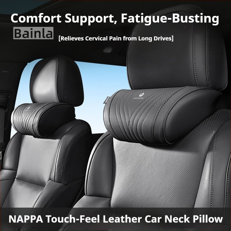Apoio de Cabeça para Carro, Pa - Car Accessories Nearby avaliação e preço