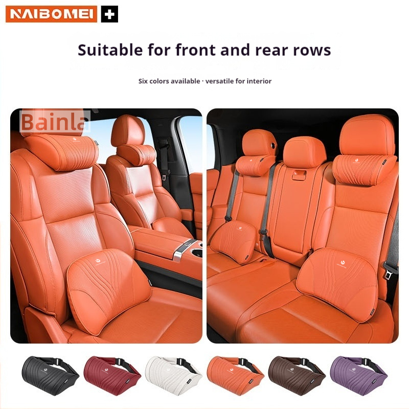 Apoio de Cabeça para Carro, Pa - Car Accessories Nearby avaliação e preço