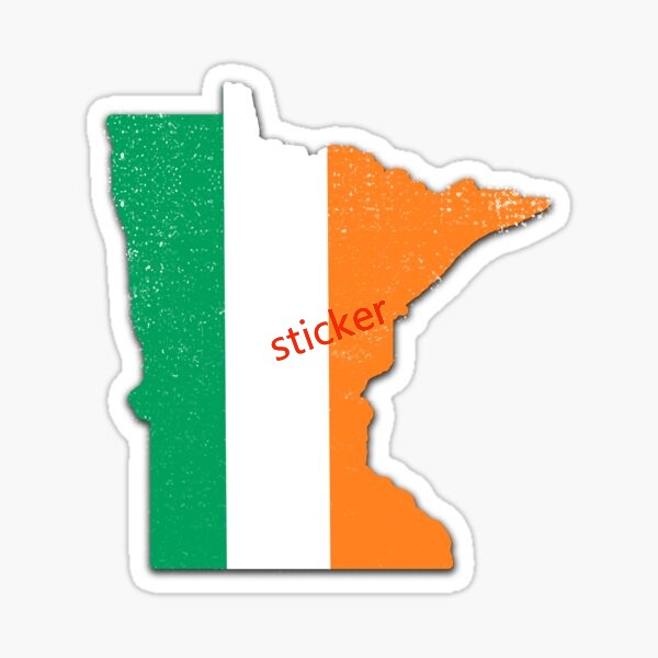 Irlanda decalque adesivo carro - Car Accessories Ireland avaliação e preço