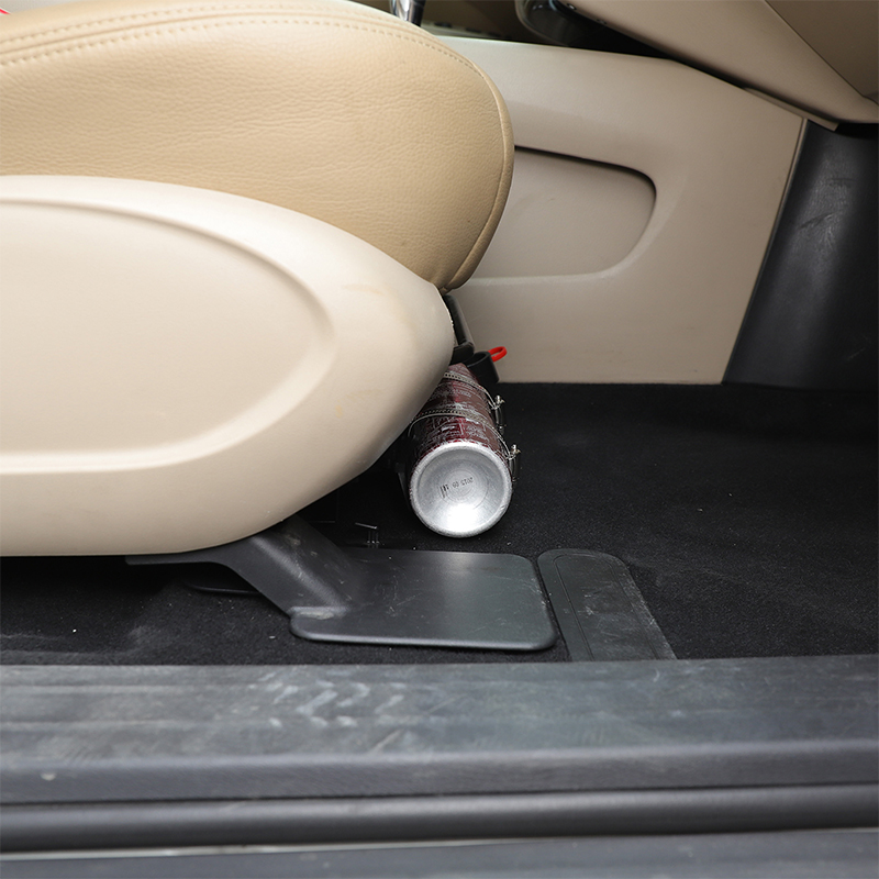 Suporte para Extintor de Incên - Car Accessories Under 1000 avaliação e preço