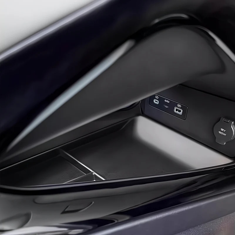 Caixa de Armazenamento para BY - Car Accessories Company avaliação e preço