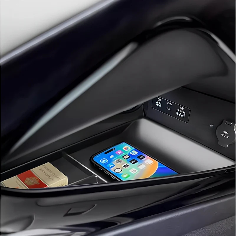 Caixa de Armazenamento para BY - Car Accessories Company avaliação e preço