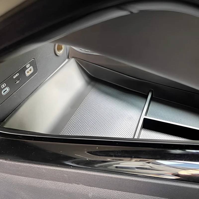 Caixa de Armazenamento para BY - Car Accessories Company avaliação e preço