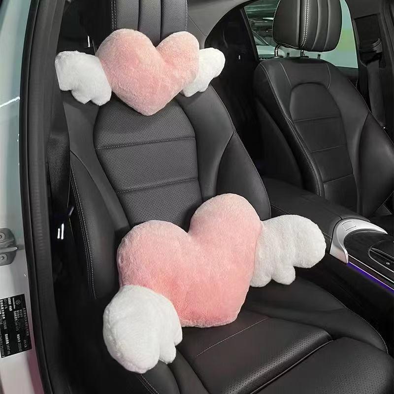 Almofada de Pescoço para Carro - Car Accessories Nearby avaliação e preço