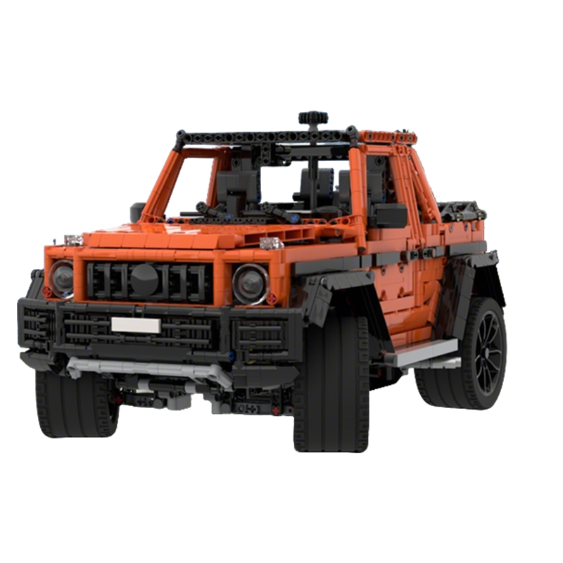 549 peças MOC Luxuoso Carro Ca - Car Accessories Gift Ideas avaliação e preço