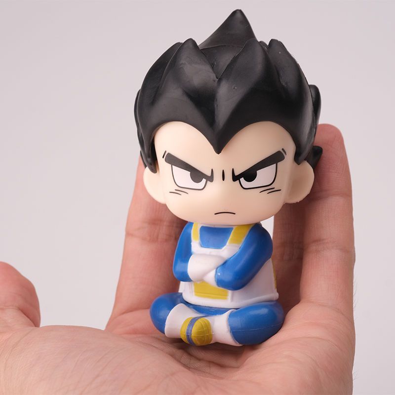 Figura de desenho animado Drag - Car Accessories Cute avaliação e preço