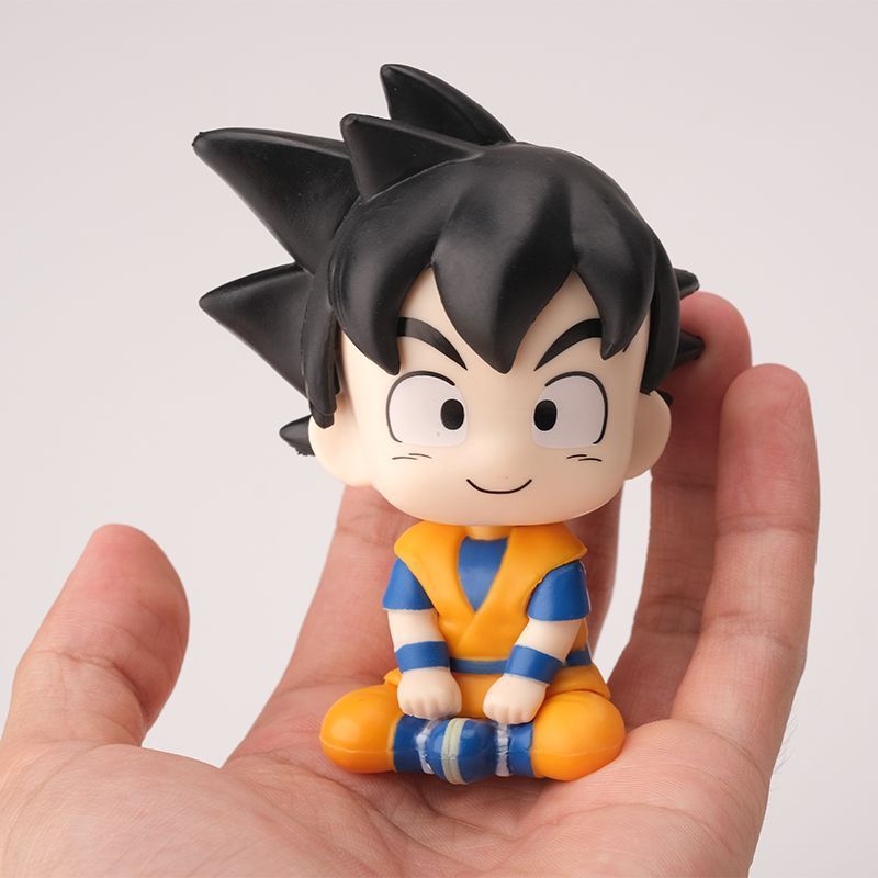 Figura de desenho animado Drag - Car Accessories Cute avaliação e preço