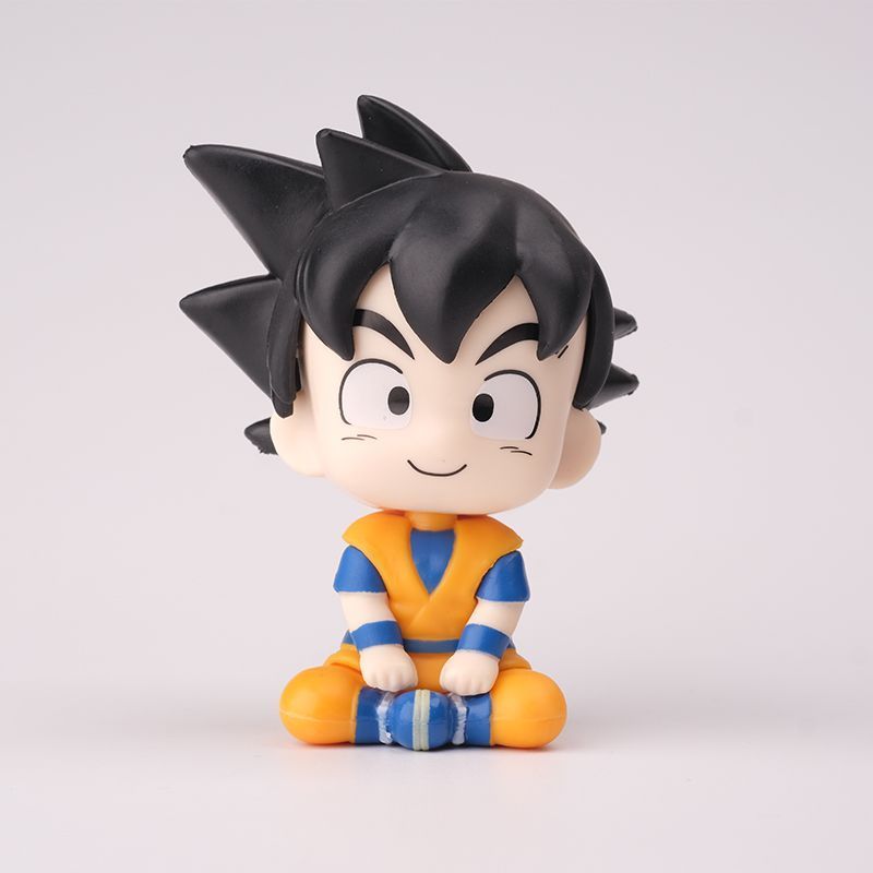 Figura de desenho animado Drag - Car Accessories Cute avaliação e preço