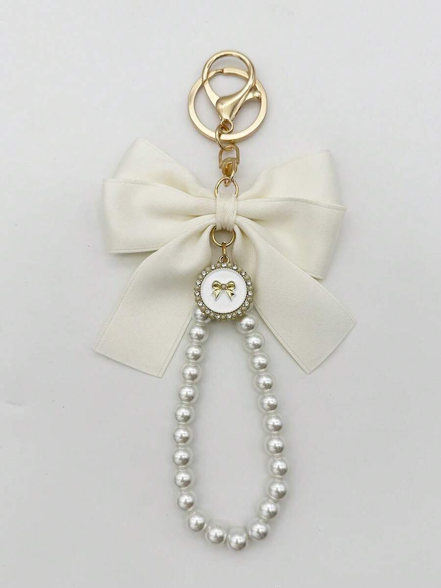 1 unidade Chaveiro de Laço Tra - Car Accessories Gift Ideas avaliação e preço