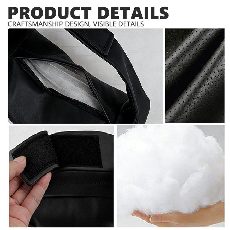 Almofada de apoio para pescoço - Car Accessories Nearby avaliação e preço